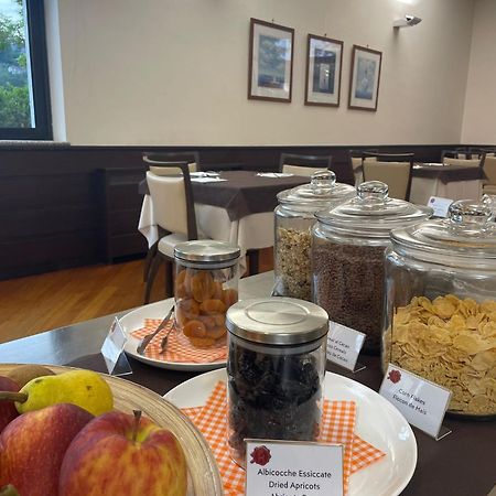 帕克酒店 蒙多维 外观 照片